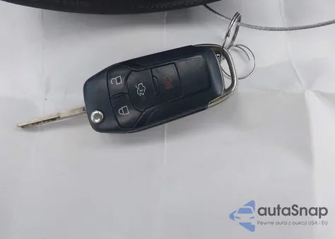 2016 Ford Fusion Se from USA, damaged, VIN 3FA6P0H79GR168985